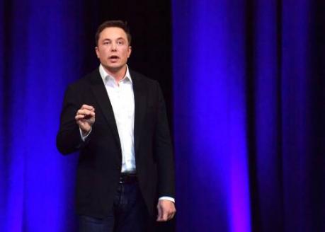 Musk: James Murdoch niet voorzitter Tesla