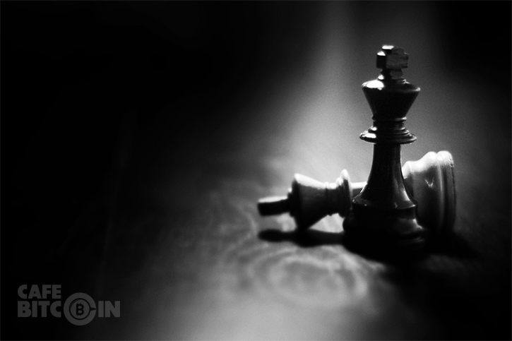 Stellar (XLM): Đối thủ đáng gờm sẽ hất cẳng Bitcoin khỏi “ngôi vương”?
