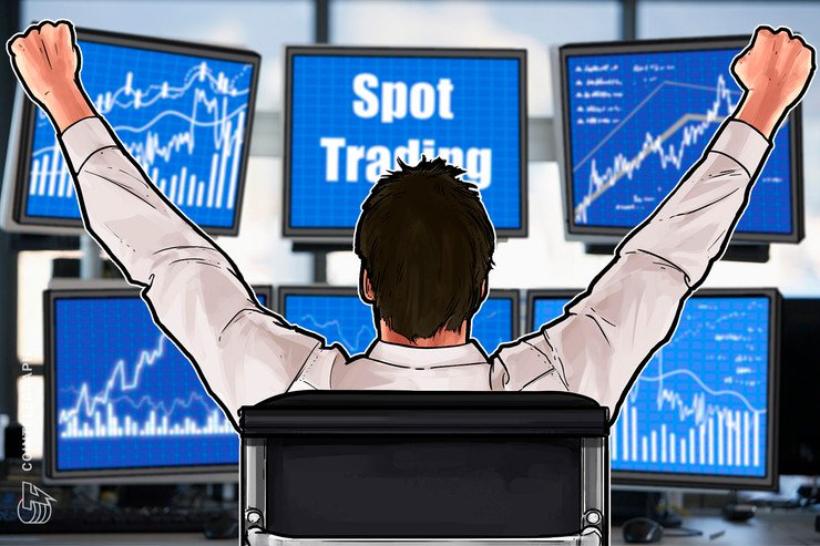 L'exchange di criptovalute statunitense ErisX sta per lanciare la sua piattaforma di spot trading