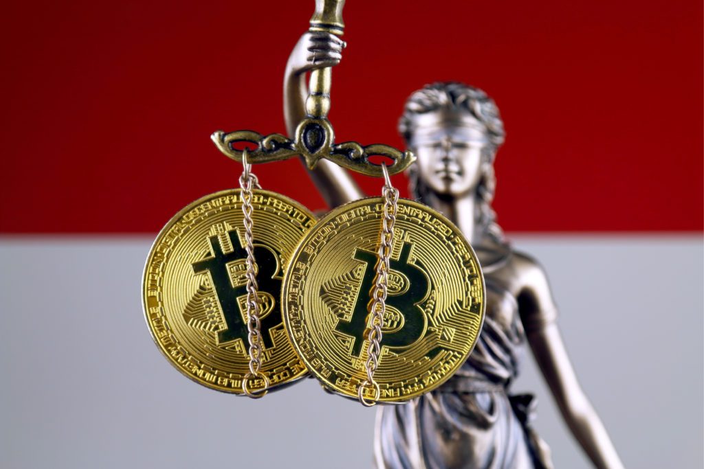 Bitcoin’e Yasak Getiren G20 Ülkesinden Yeni Adım