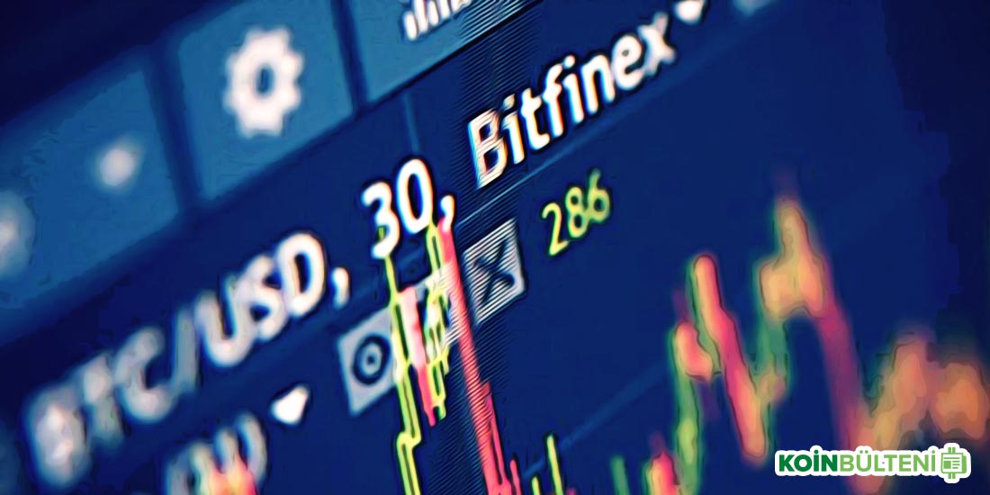 Bitfinex 2018 Yılı Boyunca En Az 6 Banka İle Ortaklık İmzaladı