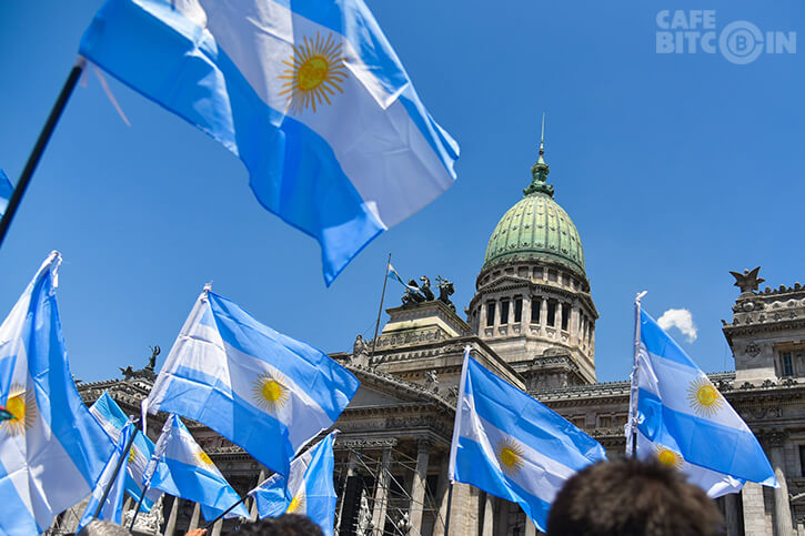 CEO Binance Changpeng Zhao “bóng gió” về việc thiết lập một sàn giao dịch tiền điện tử ở Argentina