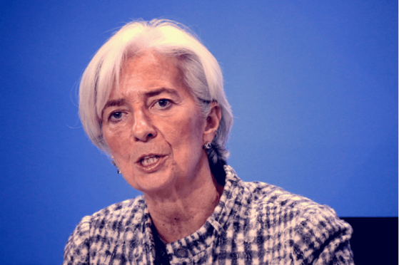  Blockchain Has Many Useful Applications: IMF’s Lagarde 