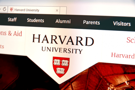  4 Harvard Undergrads to Launch Crypto Hedge Fund 