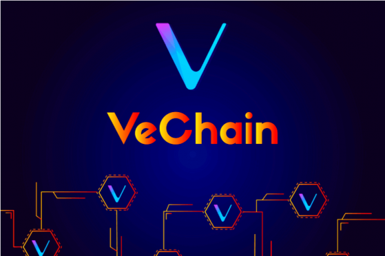  VeChain (VEN) Recovers Price Positions, Founder Sunny Lu Addresses Community 