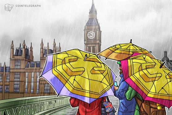 Ledger Wallet Co-Opts Controversial Pro-Brexit Slogan for Cryptocurrencies