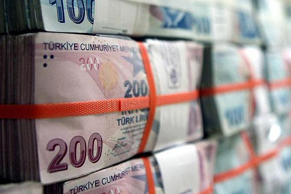 © EborsaHaber. Varlık Fonu 1 Trilyon Dolar Yatırım Yapacak