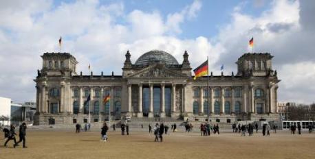 'Groot Duits onderzoek naar belastingfraude'