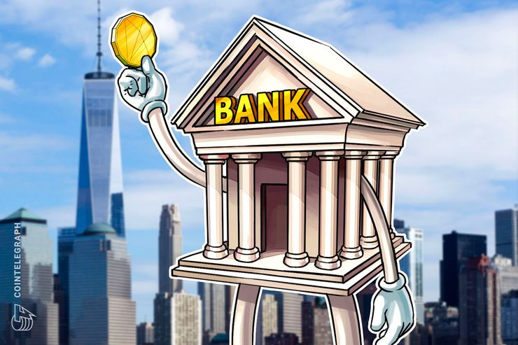 Reguladores financeiros de Nova York aprovam sistema de pagamentos Blockchain