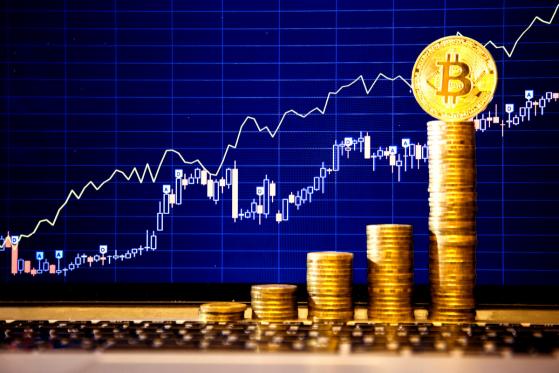  Bitcoin (BTC) Exceeds $7,000 for First Time in Three Weeks 