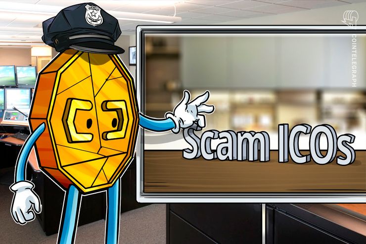 FBI Outline Key Features of Scam ICOs, Warns Investors to Be Vigilant