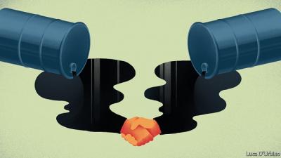 Các quỹ đầu cơ lạc quan về giá dầu trước cuộc họp OPEC