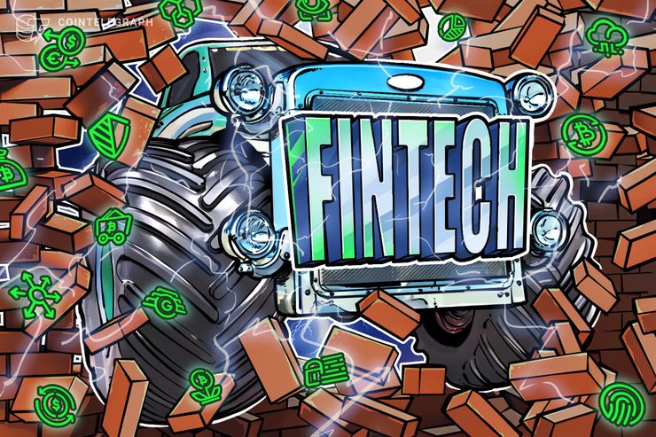 Forbes ‘2019 Fintech 50’ Lists About Half as Many Blockchain Companies as 2018 Edition