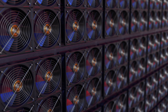  Monero Resists Antminer X3 Through New Software Update 