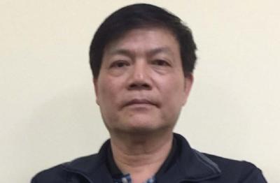 Đề nghị truy tố nguyên Chủ tịch HĐTV Vinashin Nguyễn Ngọc Sự