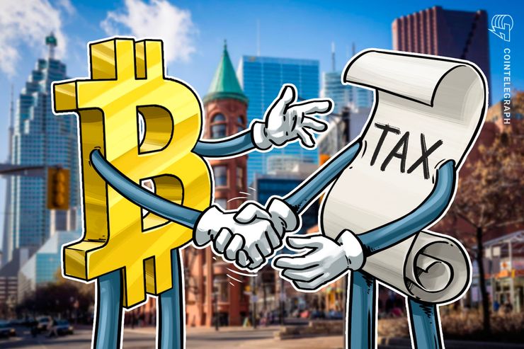 Canada: in una città dell'Ontario sarà presto possibile pagare le proprie tasse utilizzando Bitcoin