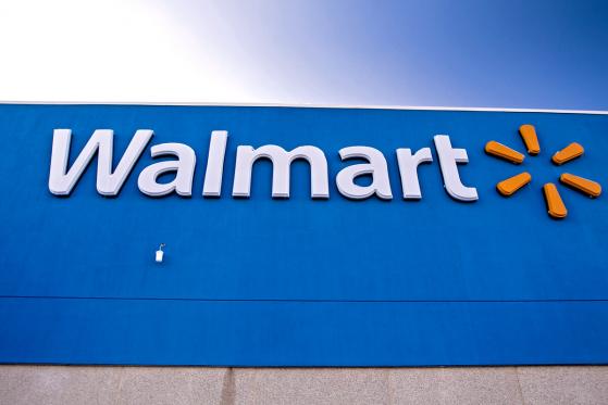  Walmart Awarded 3 Blockchain-Related Patents 