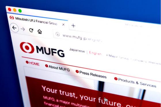  Japan’s MUFG Working on Blockchain Payments System Fueled by MUFG Coin 