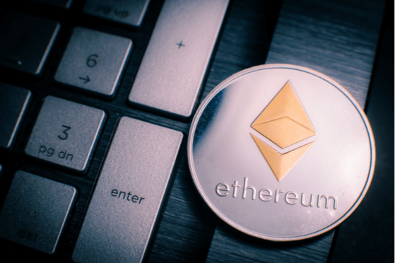  Ethereum (ETH) Headed for $800? 