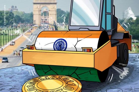 Deadline for Implementing Indian Central Bank’s Ban on Crypto Dealings Ends