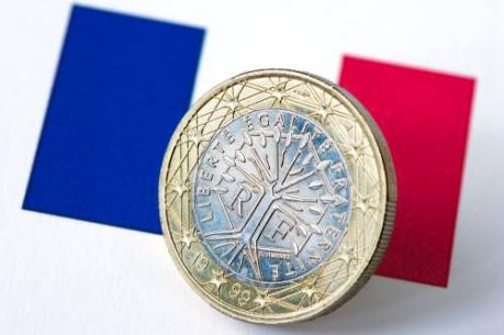 Economische groei Frankrijk trekt aan