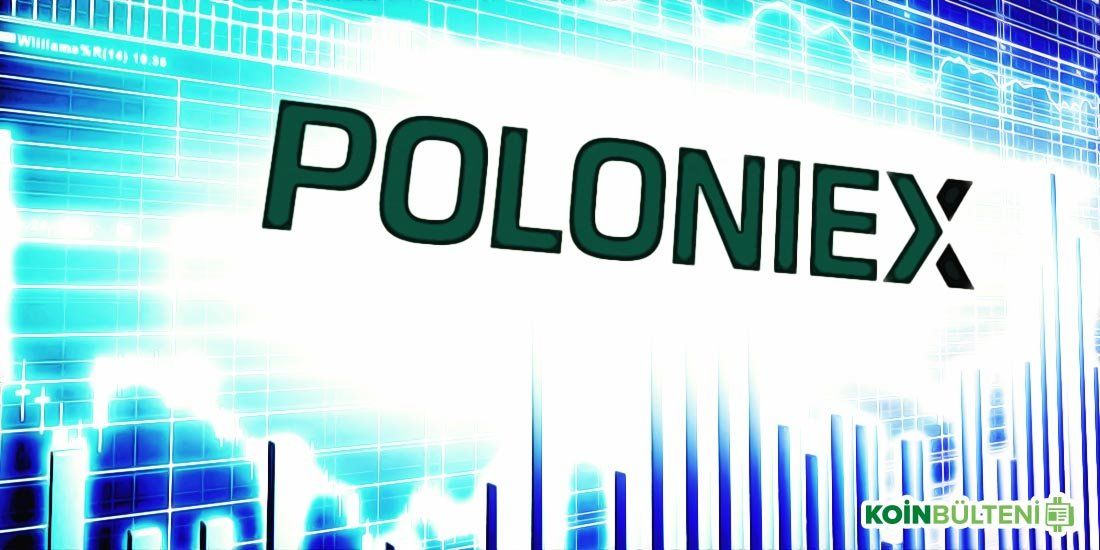 Poloniex Kripto Para Borsası, Grin’i Listelediğini ve Kazancın Grin Foundation’a Gideceğini Duyurdu!