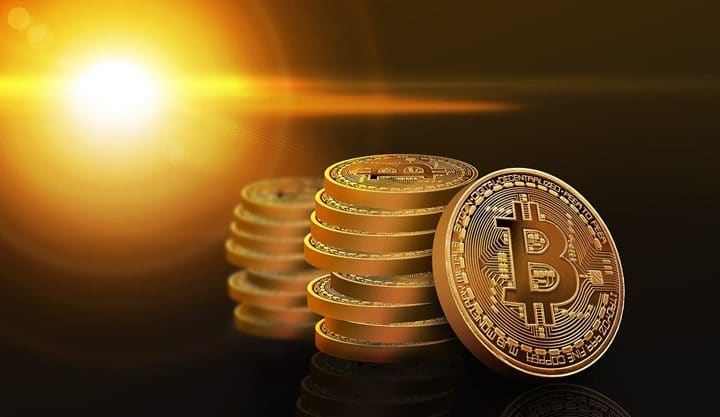Bitcoin dispara em 15% e pode chegar em US$ 5 mil, entenda
