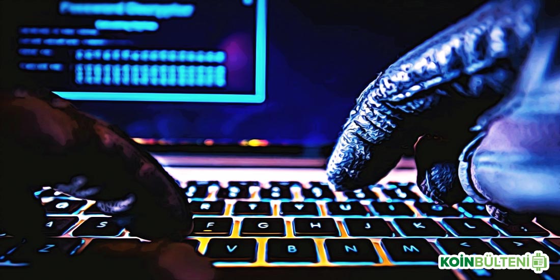 Zaif Hack Saldırısı: Olay, Avrupa Merkezli Yapılmış Olabilir