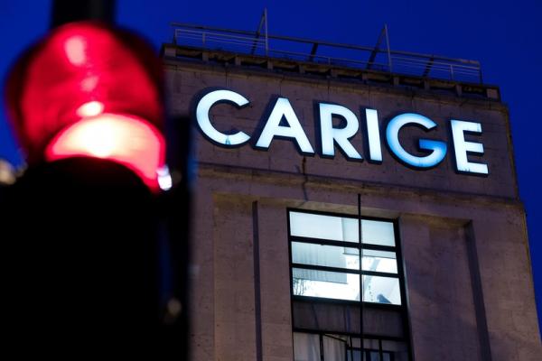 Dl crescita: ritirato emendamento Carige