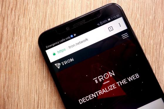  TRON (TRX) Plans Mainnet Upgrade at the End of August 