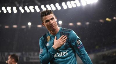 Cổ phiếu Juventus vọt lên đỉnh 4 năm sau thông tin về vụ chuyển nhượng siêu sao Cristiano Ronaldo