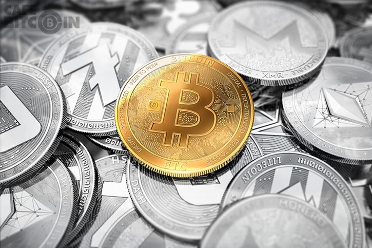 Nhìn lại một năm: Bitcoin đã thể hiện như thế nào so với các đồng tiền điện tử thuộc Top 50?