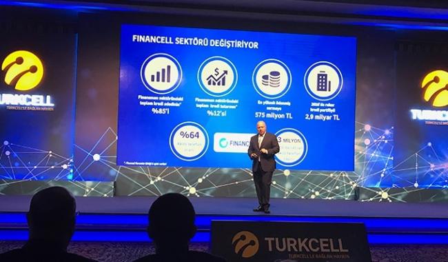 © EborsaHaber. Turkcell, Birleşmiş Milletler’de Toplum ve İnsan Odaklı Projelerini Anlattı