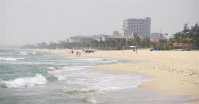 Đà Nẵng sẽ tháo dỡ công trình vi phạm của 14 resort trong tháng 7