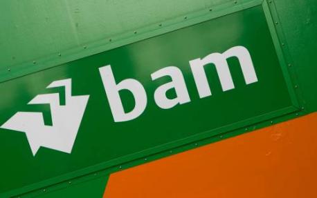 BAM bouwt hoofdkantoor bank in Kiel