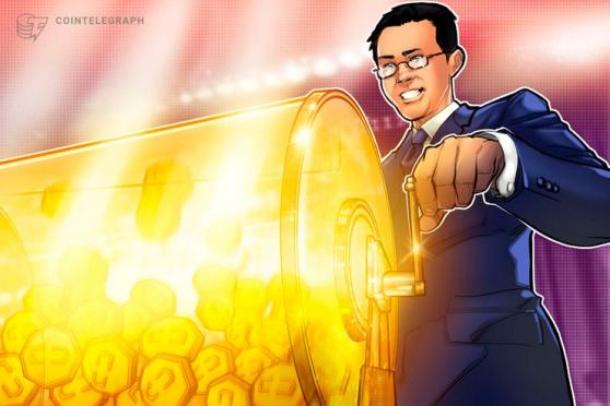 Binance Set to Launch NEO/USDT Futures With Up to 50x Leverage