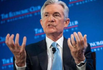 Dow Jones tăng hơn 200 điểm nhờ kỳ vọng về khả năng Fed giảm lãi suất