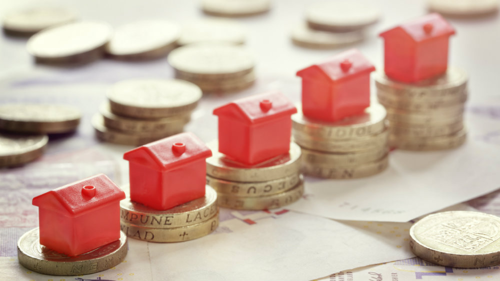 Forget buy-to-let. I’d buy these property dividend stocks instead