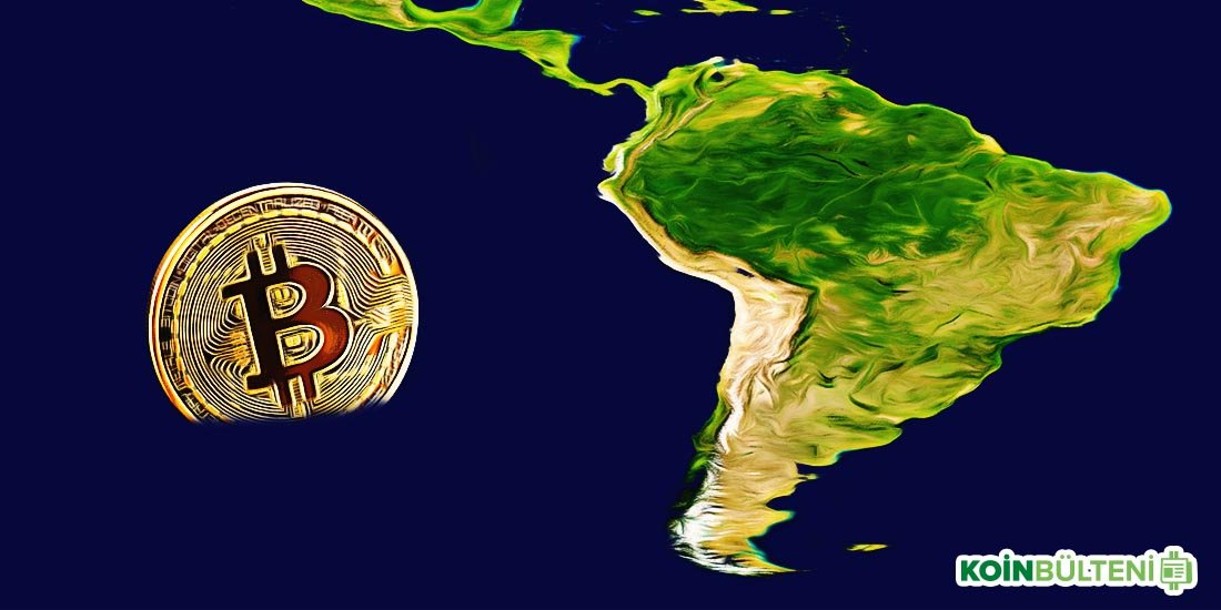 Kripto Para Piyasası Düşüyor, Arjantin ve Venezuela’da Ticaret Artıyor