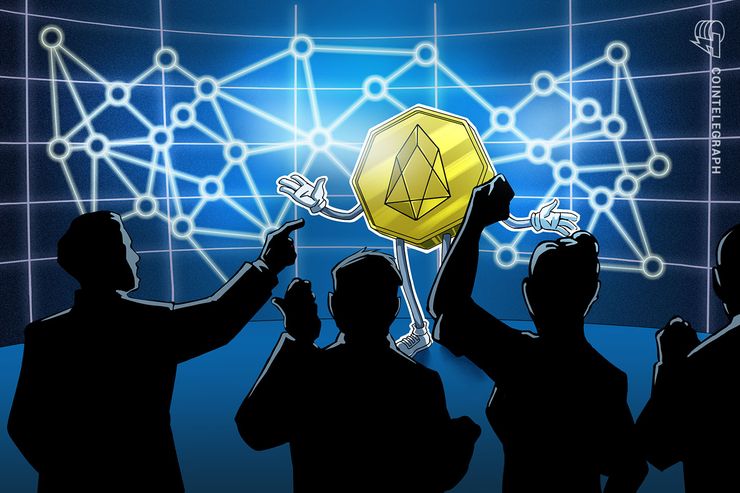 Huobi to Launch Company’s First Exchange Dedicated to EOS in Q1 2019