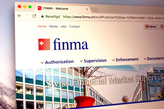  Crypto Fund AG Becomes the Only Swiss Crypto Fund Licensed by FINMA 