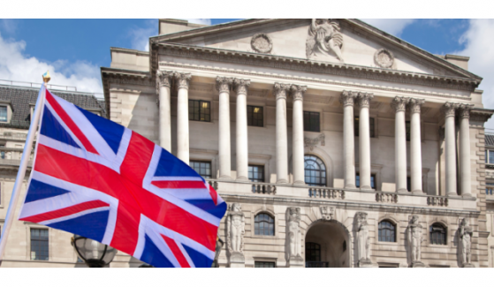 英国央行利率决议前瞻：降息几率仍近半数，英镑多空1.30关口激烈争夺