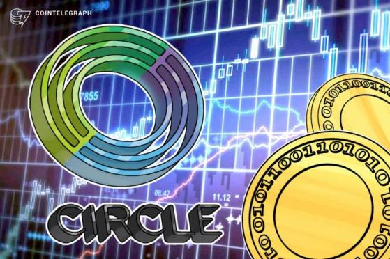 Circle Doubles Minimum Bitcoin Trade To $500K As CEO Says Volumes Will Rise