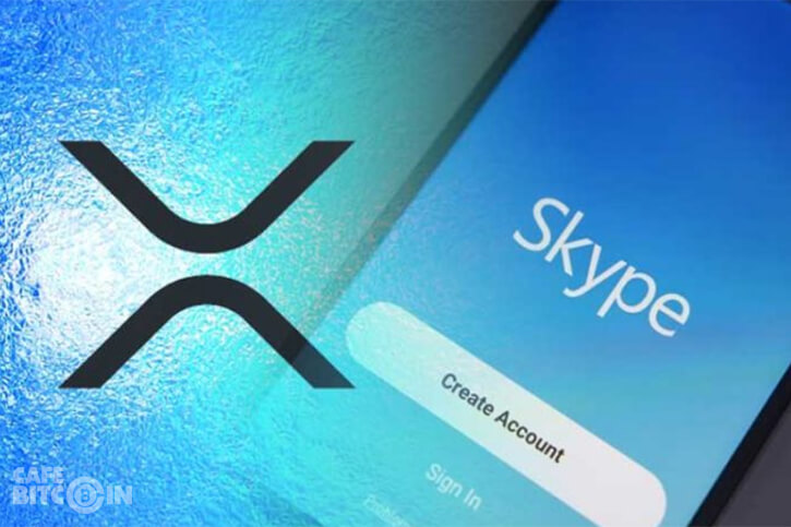 Skype tích hợp XRP: Gần 2.000 “fan cứng” vận động đưa XRP gia nhập Microsoft