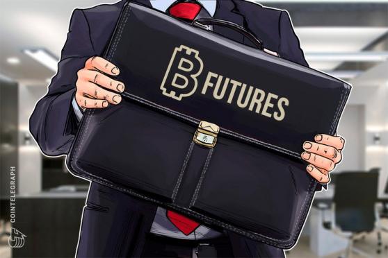 LedgerX Makes Bid to Launch Physically-Settled BTC Futures Product for Retail Investors
