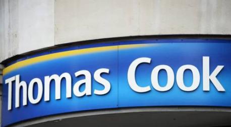 Nieuwe winstwaarschuwing Thomas Cook