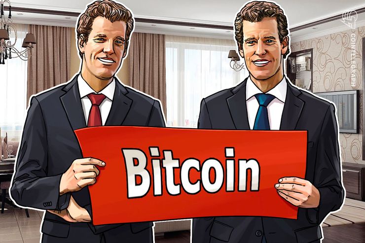 Gêmeos Winklevoss confirmam compromisso com o Bitcoin ETF durante sessão no Reddit AMA