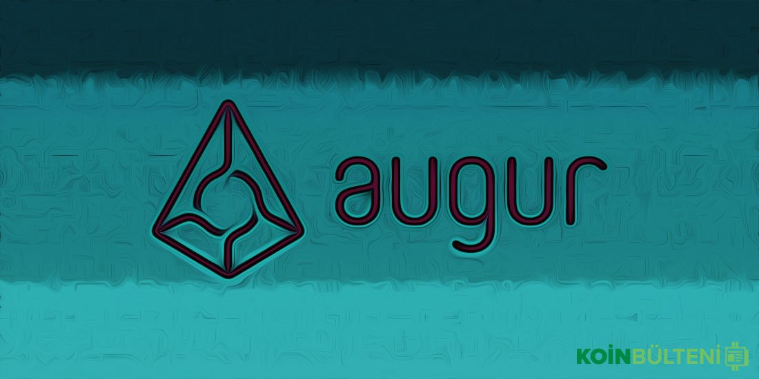 Augur Platformunda 2 Milyon Dolar Değil 100 Bin Dolar Dönüyor