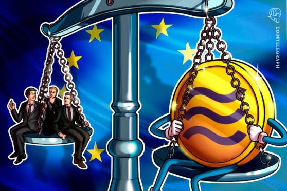 EU Can’t Decide What to do with Libra