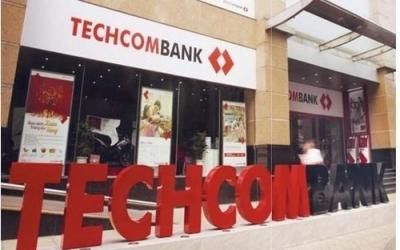 HOSE đã nhận được hồ sơ niêm yết của Techcombank